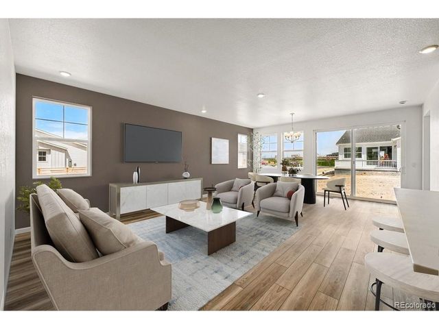 3309 N Denali St, Aurora, CO 80019