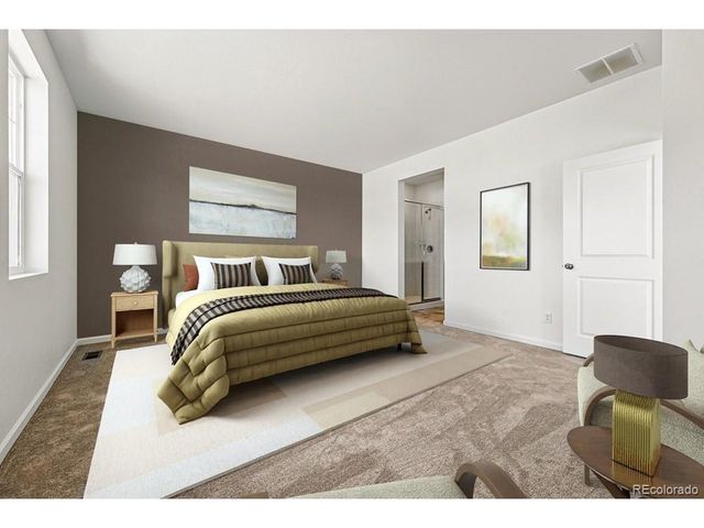 3309 N Denali St, Aurora, CO 80019