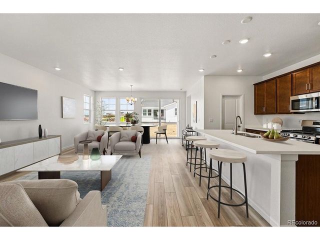 3309 N Denali St, Aurora, CO 80019