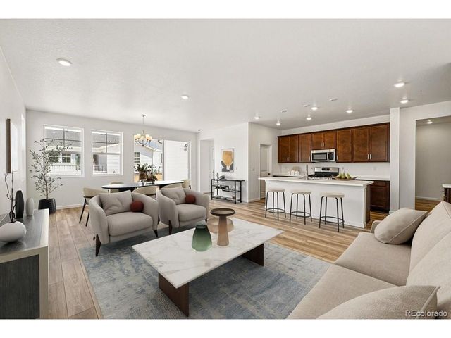 3309 N Denali St, Aurora, CO 80019