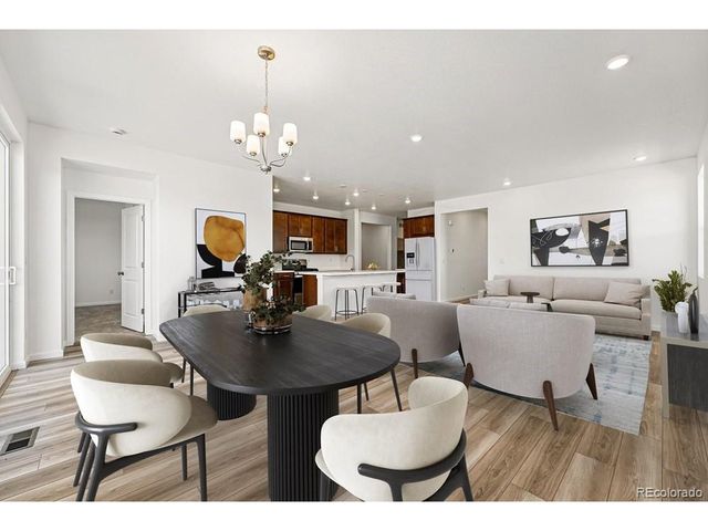 3309 N Denali St, Aurora, CO 80019