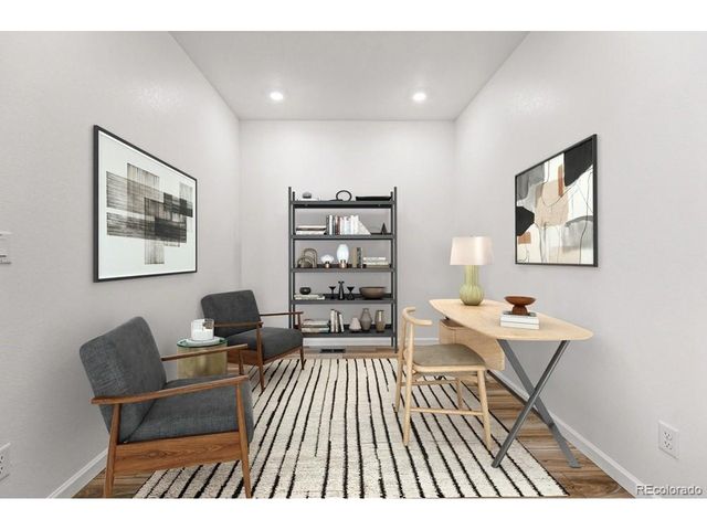 3309 N Denali St, Aurora, CO 80019