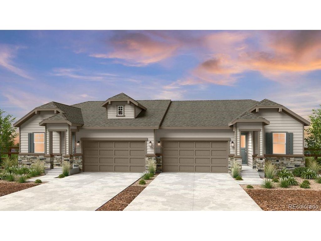3309 N Denali St, Aurora, CO 80019