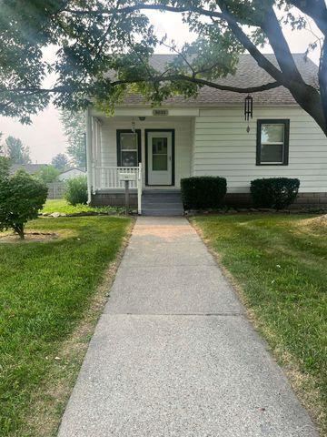 3035 Schaeffer Street, Saginaw, MI 48604