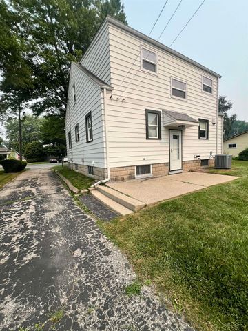 3035 Schaeffer Street, Saginaw, MI 48604
