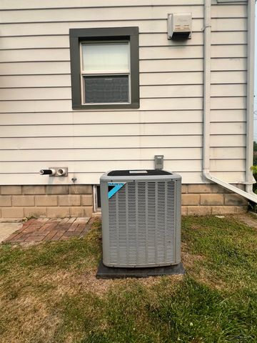 3035 Schaeffer Street, Saginaw, MI 48604