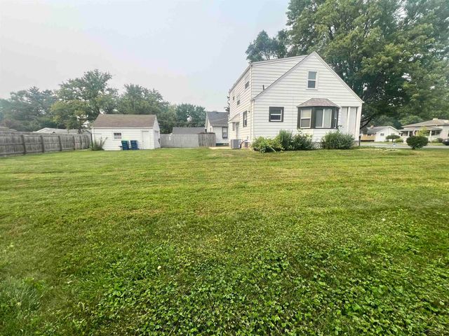 3035 Schaeffer Street, Saginaw, MI 48604