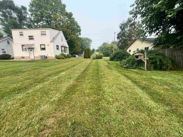 3035 Schaeffer Street, Saginaw, MI 48604