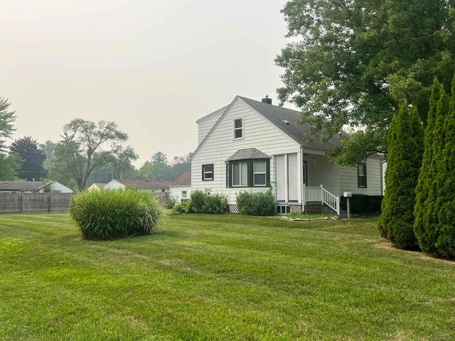 3035 Schaeffer Street, Saginaw, MI 48604