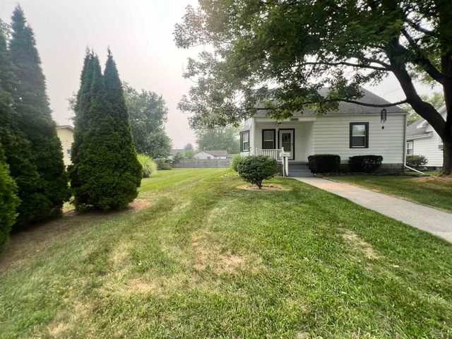 3035 Schaeffer Street, Saginaw, MI 48604
