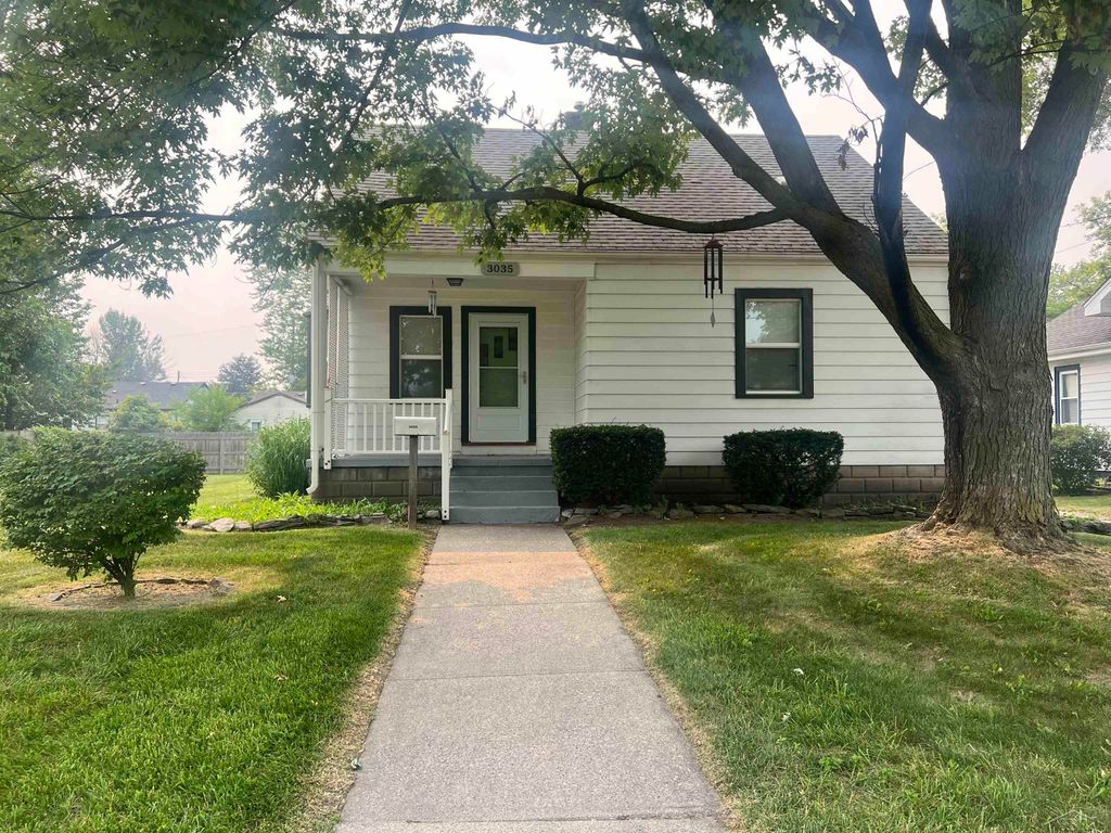 3035 Schaeffer Street, Saginaw, MI 48604