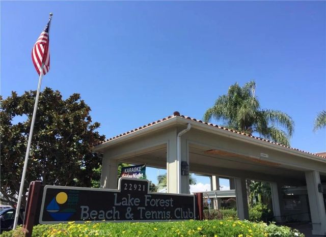 22845 Orchid Creek, Lake Forest, CA 92630