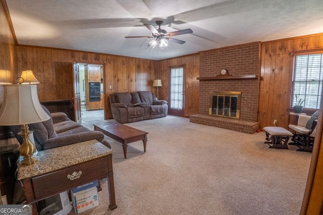 15 Mornside Drive, Forsyth, GA 31029