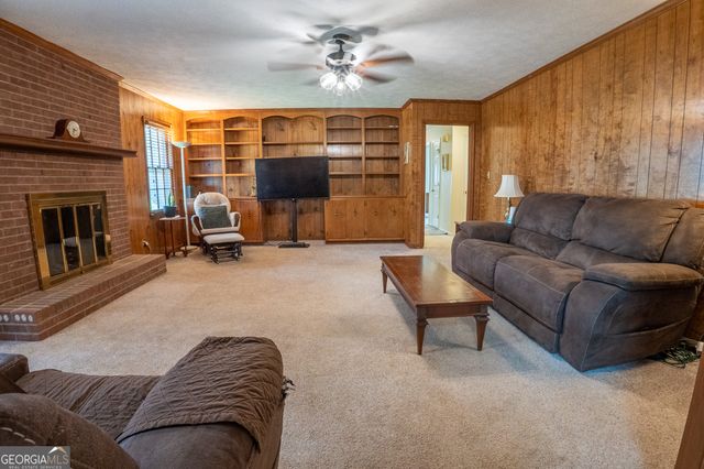 15 Mornside Drive, Forsyth, GA 31029