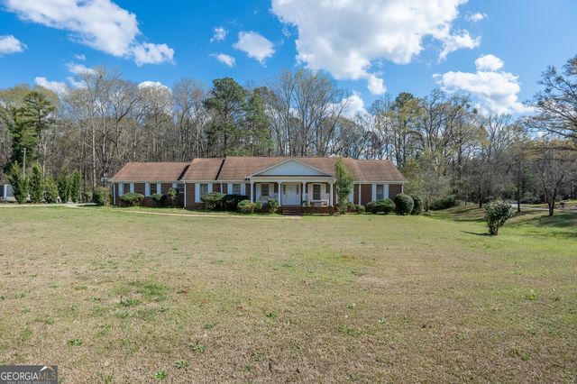 15 Mornside Drive, Forsyth, GA 31029