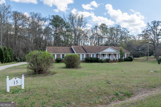 15 Mornside Drive, Forsyth, GA 31029