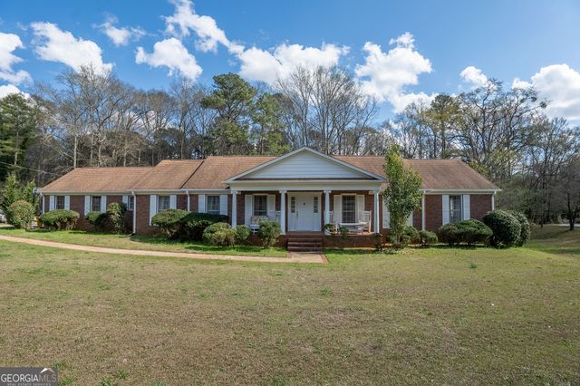 15 Mornside Drive, Forsyth, GA 31029