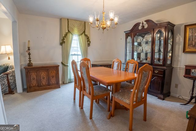 15 Mornside Drive, Forsyth, GA 31029