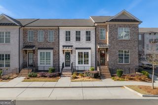 4850 Waterside Parkway, Peachtree Corners, GA 30092