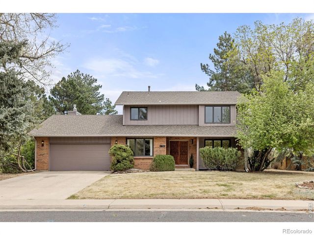 1766 W Choke Cherry Drive, Louisville, CO 80027