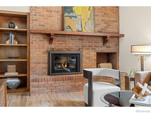 1766 W Choke Cherry Drive, Louisville, CO 80027