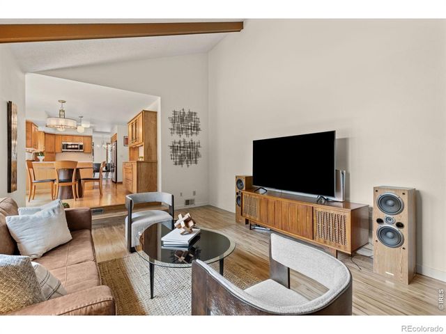 1766 W Choke Cherry Drive, Louisville, CO 80027