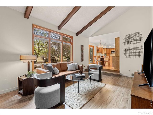 1766 W Choke Cherry Drive, Louisville, CO 80027