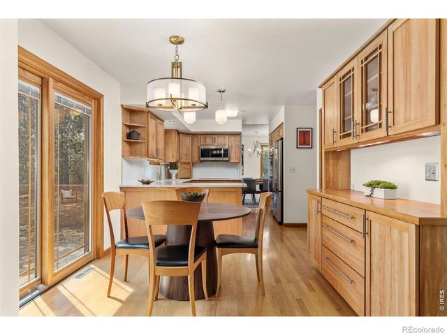 1766 W Choke Cherry Drive, Louisville, CO 80027