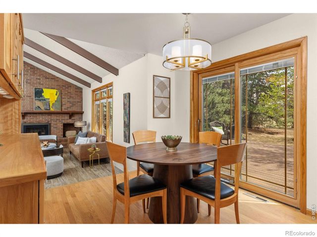 1766 W Choke Cherry Drive, Louisville, CO 80027