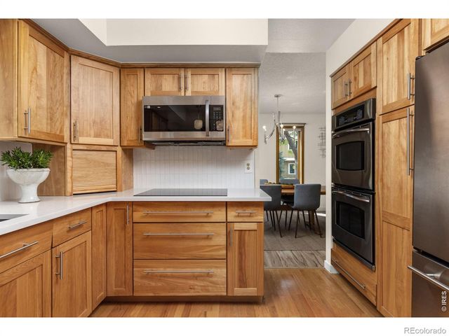 1766 W Choke Cherry Drive, Louisville, CO 80027