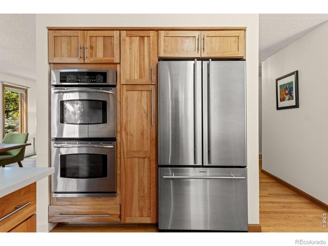 1766 W Choke Cherry Drive, Louisville, CO 80027