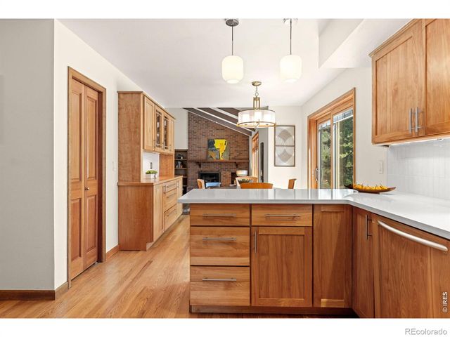 1766 W Choke Cherry Drive, Louisville, CO 80027