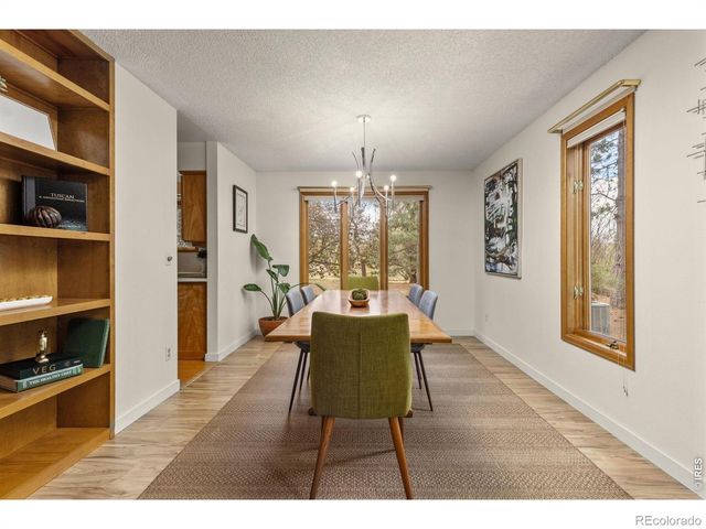 1766 W Choke Cherry Drive, Louisville, CO 80027