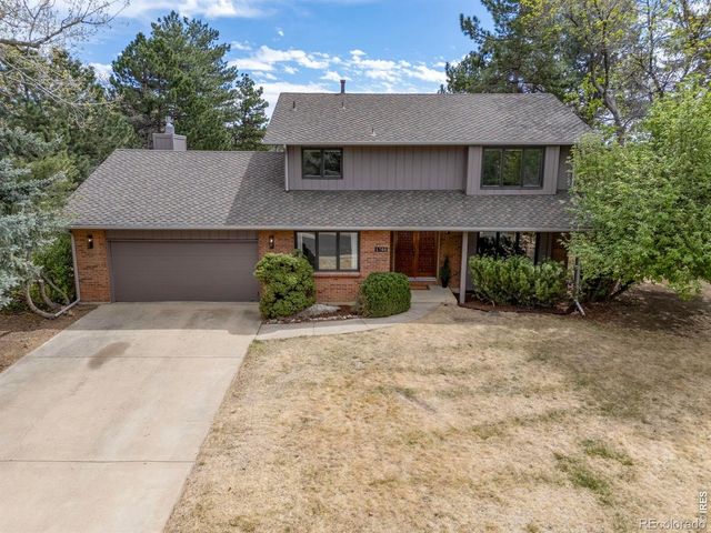 1766 W Choke Cherry Drive, Louisville, CO 80027