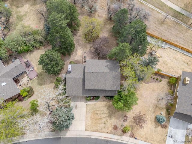 1766 W Choke Cherry Drive, Louisville, CO 80027