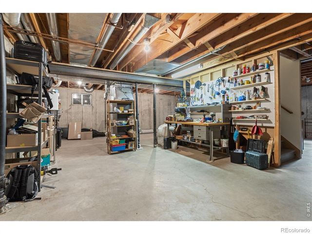 1766 W Choke Cherry Drive, Louisville, CO 80027