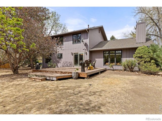 1766 W Choke Cherry Drive, Louisville, CO 80027