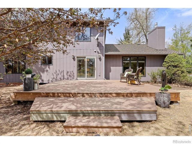 1766 W Choke Cherry Drive, Louisville, CO 80027