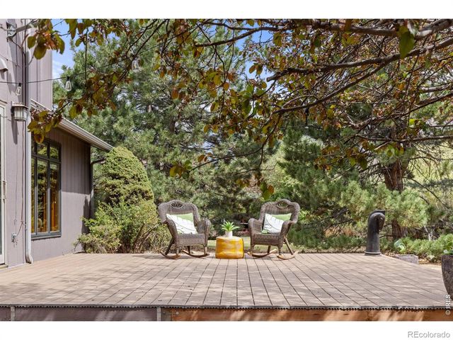 1766 W Choke Cherry Drive, Louisville, CO 80027