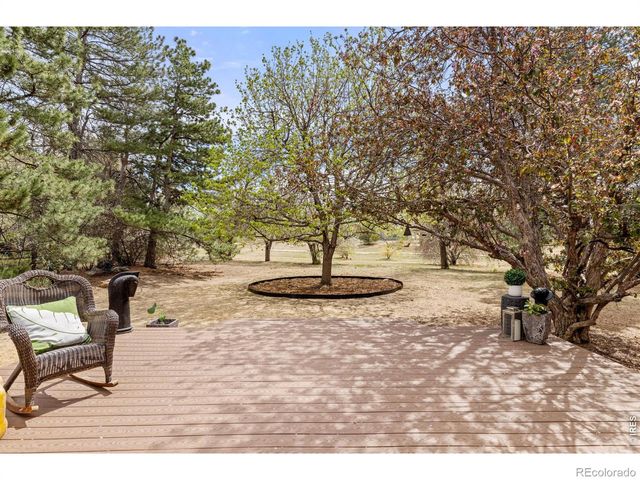 1766 W Choke Cherry Drive, Louisville, CO 80027