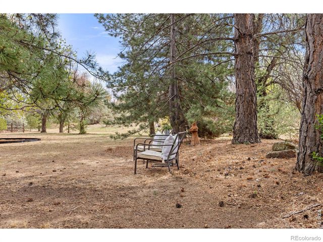 1766 W Choke Cherry Drive, Louisville, CO 80027