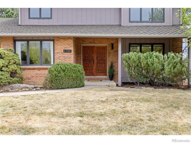 1766 W Choke Cherry Drive, Louisville, CO 80027