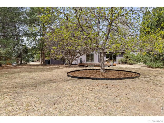 1766 W Choke Cherry Drive, Louisville, CO 80027