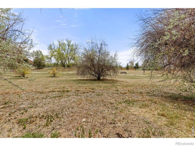 1766 W Choke Cherry Drive, Louisville, CO 80027