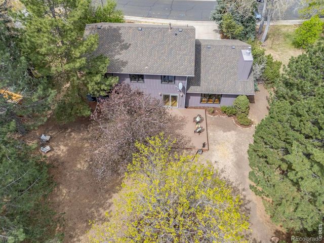 1766 W Choke Cherry Drive, Louisville, CO 80027