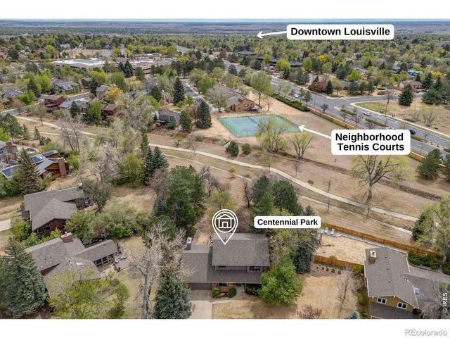 1766 W Choke Cherry Drive, Louisville, CO 80027