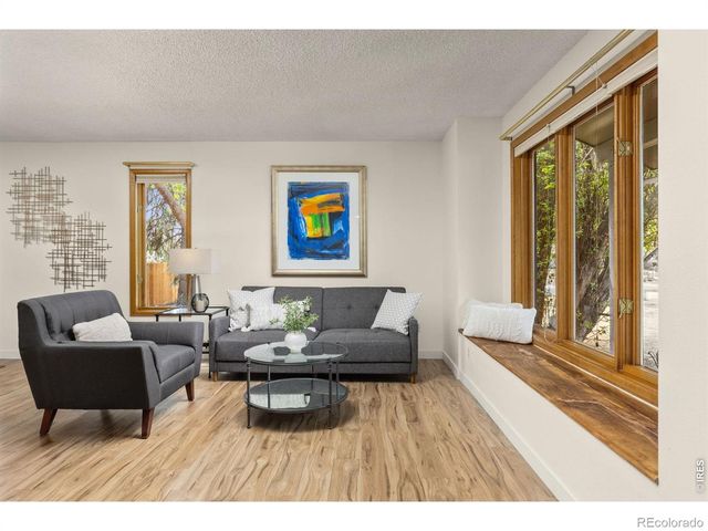 1766 W Choke Cherry Drive, Louisville, CO 80027