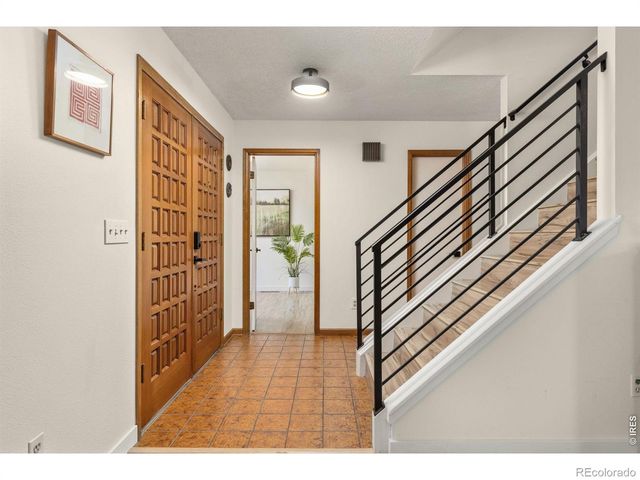 1766 W Choke Cherry Drive, Louisville, CO 80027