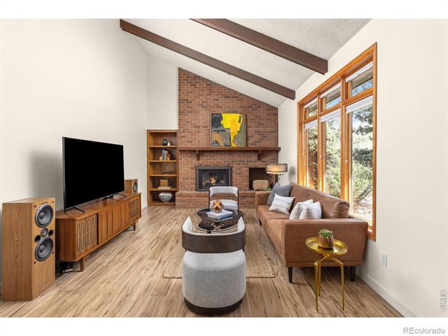 1766 W Choke Cherry Drive, Louisville, CO 80027