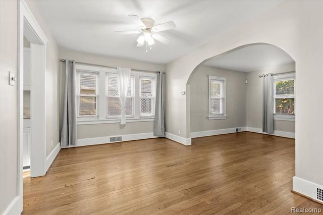 508 E Hudson Avenue, Royal Oak, MI 48067